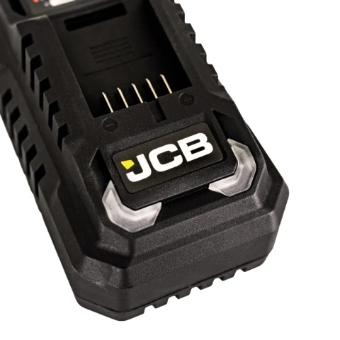 Szybka ładowarka 4.5A JCB Pro Power Tools 18V
