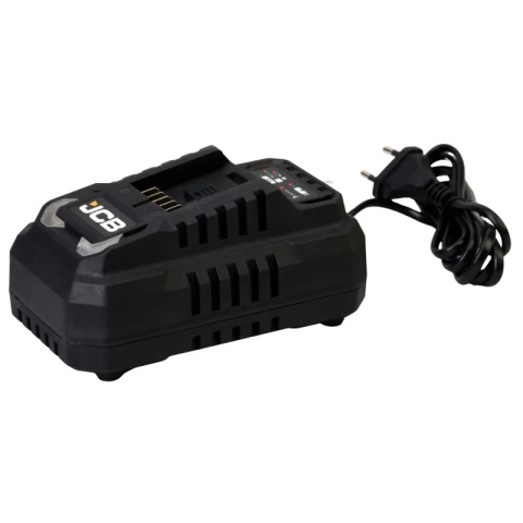 Szybka ładowarka 4.5A JCB Pro Power Tools 18V