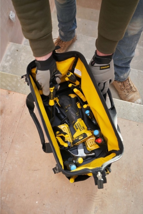 Torba zamknięta narzędziowa Pro-Stack STANLEY