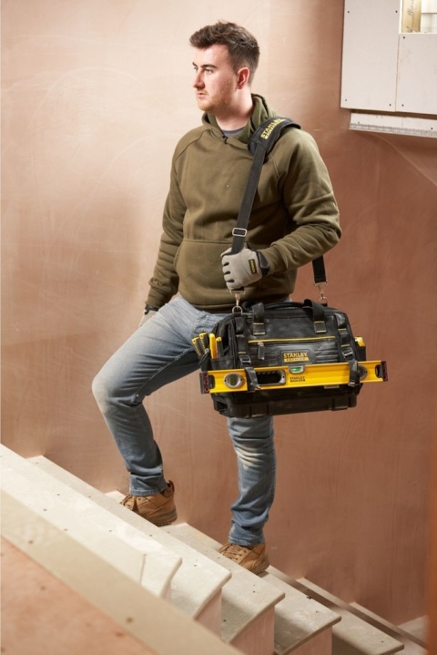 Torba zamknięta narzędziowa Pro-Stack STANLEY