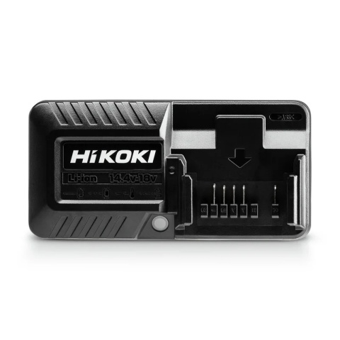 Udarowa zakrętarka akumulatorowa Hikoki WH18DA WCZ