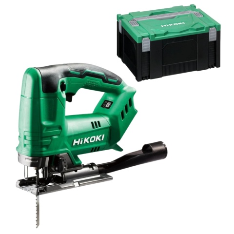 WYRZYNARKA AKUMULATOROWA HIKOKI CJ18DA W2Z