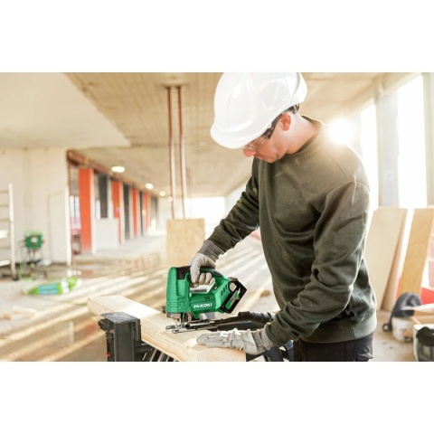 WYRZYNARKA AKUMULATOROWA HIKOKI CJ18DA W2Z