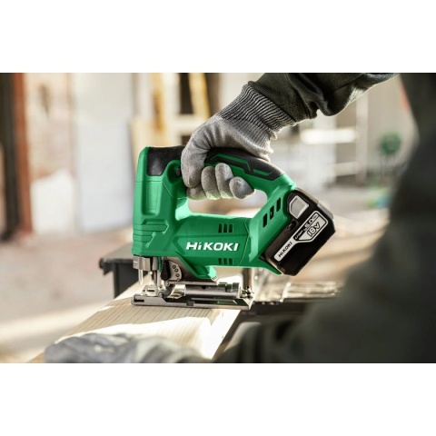 WYRZYNARKA AKUMULATOROWA HIKOKI CJ18DA W2Z