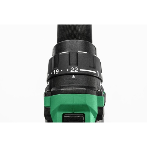 Wiertarko Wkrętarka Udarowa HiKOKI DV36DC W4Z 36V 155 Nm Body