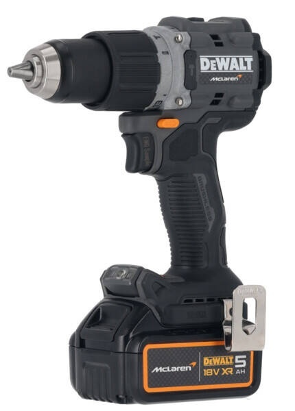 Wiertarko-wkrętarka Dewalt DCD85MP2T