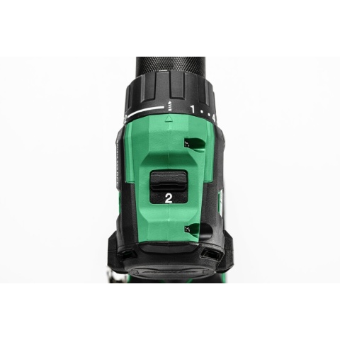 Wiertarko-wkrętarka Hikoki DS18DE WRZ aku. 18V, 2 x aku.