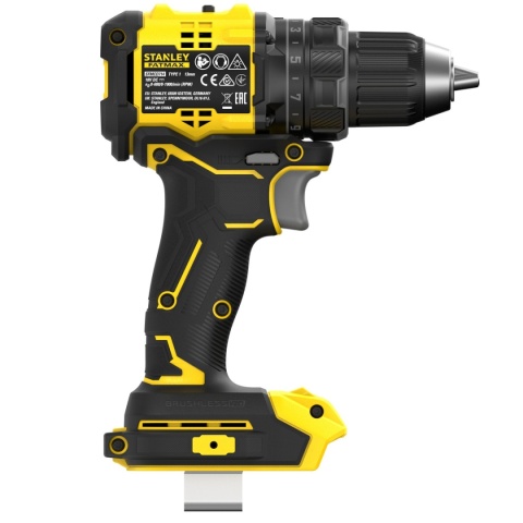 Wiertarko-wkrętarka Stanley Fatmax SFMCD714D2T-QW