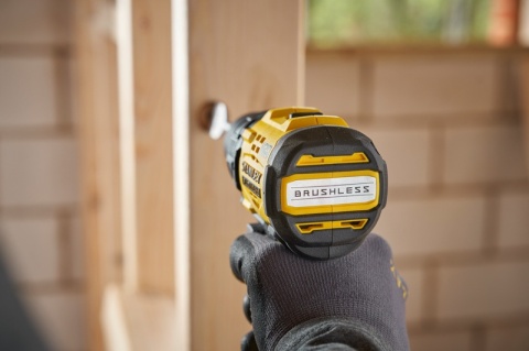 Wiertarko-wkrętarka Stanley Fatmax SFMCD714D2T-QW