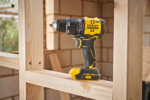 Wiertarko-wkrętarka Stanley Fatmax SFMCD716D2T-QW