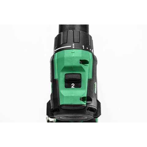 Wiertarko-wkrętarka akumulatorowa Hikoki DS18DE WFZ