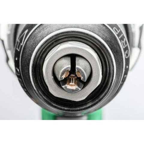 Wiertarko-wkrętarka udarowa Hikoki DV18DC W2Z AKU, 18V