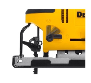 Wyrzynarka Elektryczna Dewalt DWE349 650W