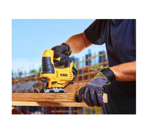 Wyrzynarka Elektryczna Dewalt DWE349 650W