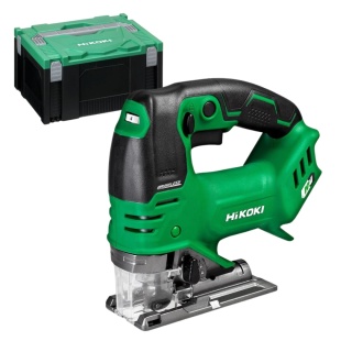 Wyrzynarka akumulatorowa Hikoki CJ36DA W2Z