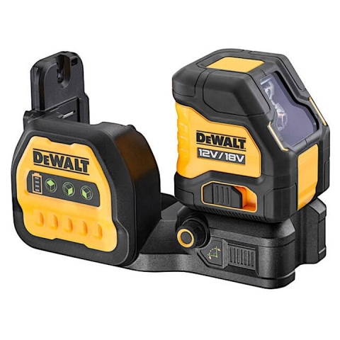 ZESTAW 10 ELEKTRONARZĘDZI 18V XR 4x5,0Ah ŁADOWARKA DEWALT DCK1012P4T-QW