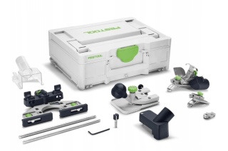ZS-MFK 700 Zestaw wyposażenia Festool