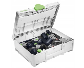 ZS-MFK 700 Zestaw wyposażenia Festool