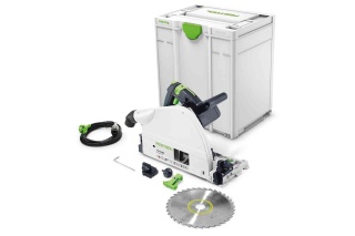 Zagłębiarka Festool TS 75 EBQ-Plus