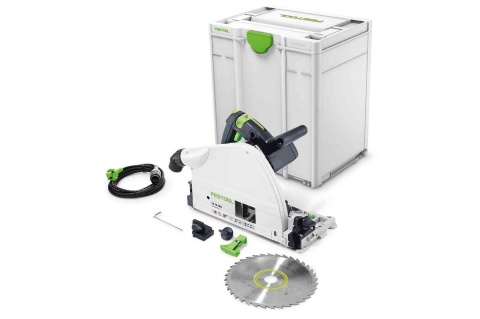 Zagłębiarka Festool TS 75 EBQ-Plus