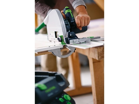 Zagłębiarka Festool TS 75 EBQ-Plus