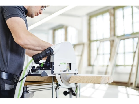 Zagłębiarka Festool TS 75 EBQ-Plus