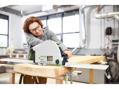 Zagłębiarka Festool TS 75 EBQ-Plus