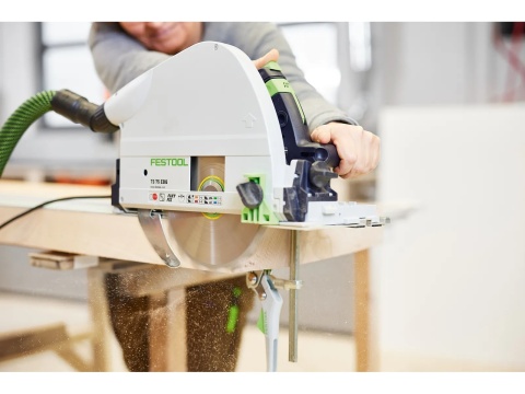 Zagłębiarka Festool TS 75 EBQ-Plus