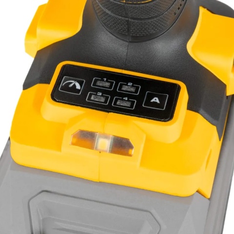 Zakrętarka udarowa JCB Pro Power Tools 18V 230 Nm