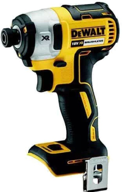 Zestaw 6 elektronarzędzi DeWalt