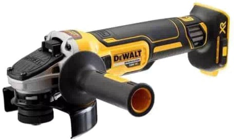 Zestaw 6 elektronarzędzi DeWalt