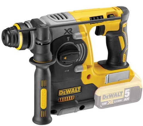 Zestaw Dewalt DCK305P3T-QW