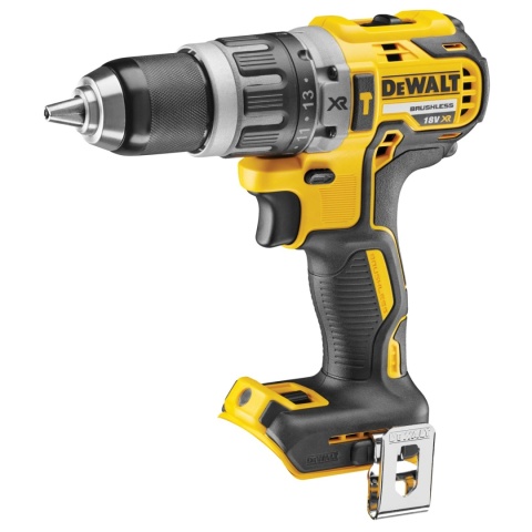 Zestaw Elektronarzędzi DeWalt TSTAK 18V XR