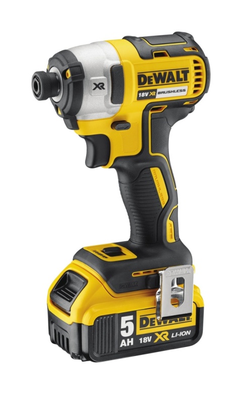 Zestaw Elektronarzędzi DeWalt TSTAK 18V XR
