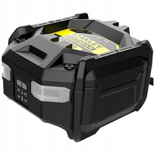 Zestaw STANLEY SFMCK211M2T Wkrętarka zakrętarka 18V 2x 4Ah