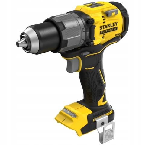 Zestaw STANLEY SFMCK211M2T Wkrętarka zakrętarka 18V 2x 4Ah