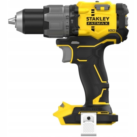 Zestaw STANLEY SFMCK211M2T Wkrętarka zakrętarka 18V 2x 4Ah