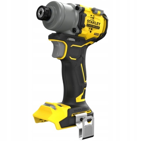 Zestaw STANLEY SFMCK211M2T Wkrętarka zakrętarka 18V 2x 4Ah