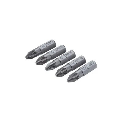 Zestaw bitów do wkrętarki DeWalt DT71521-QZ 25 sztuk