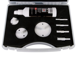 Zestaw do wiercenia DrillKit 6-70 CooIgel