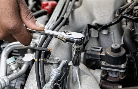 Zestaw mechaniczny Dewalt 247-elementowy DWMT81535