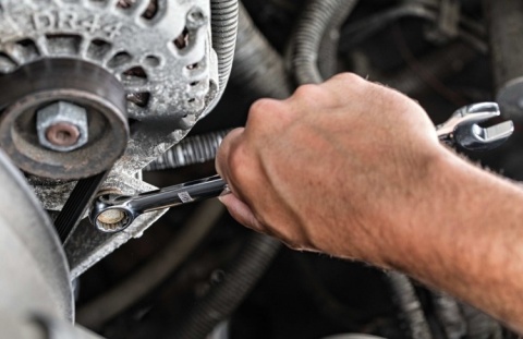 Zestaw mechaniczny Dewalt 247-elementowy DWMT81535