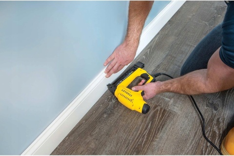 Zszywacz elektryczny TRE650 Stanley