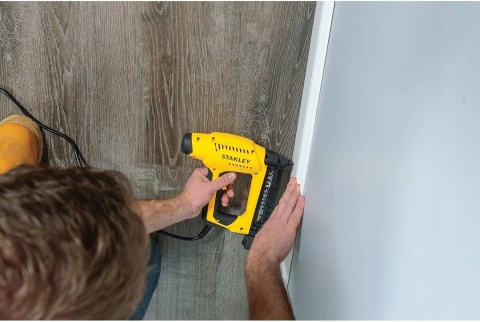 Zszywacz elektryczny TRE650 Stanley