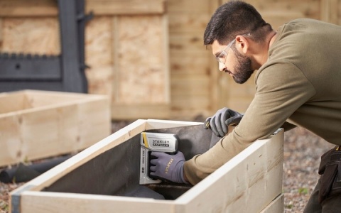 Zszywacz wielofunkcyjny STANLEY 2w1 FatMax FMHT70443-0