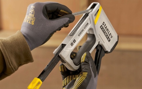 Zszywacz wielofunkcyjny STANLEY 2w1 FatMax FMHT70443-0