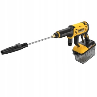 AKUMULATOROWA MYJKA CIŚNIENIOWA DEWALT FLEXVOLT - 54V 103 BAR