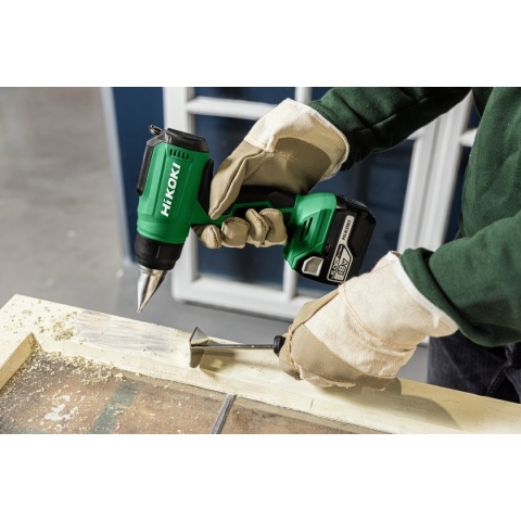 Akumulatorowa opalarka Hikoki H18DA W4Z body, karton