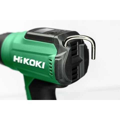 Akumulatorowa opalarka Hikoki H18DA W4Z body, karton