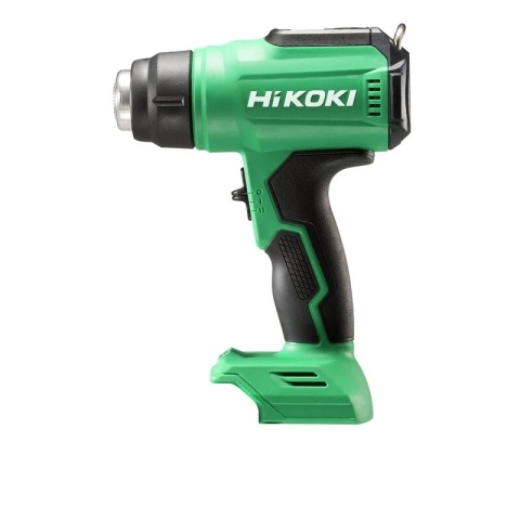 Akumulatorowa opalarka Hikoki H18DAW2Z body, walizka H